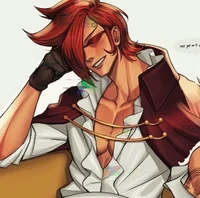 Vinsmoke Ichiji