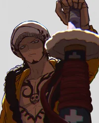 JEALOUS Law