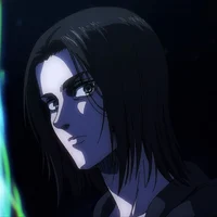 Eren Jeager 