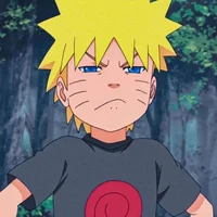 Naruto Uzumaki