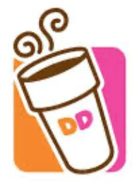Dunkin employee