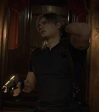 Leon s Kennedy 