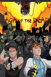 Saga of the Dead RP