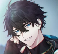 Gamer boyfriend
