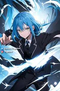 Rimuru