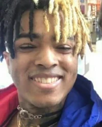 Jahseh onfroy 