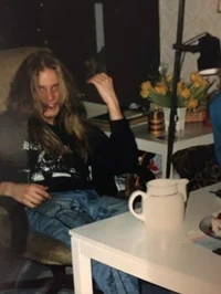 Per Yngve Ohlin 