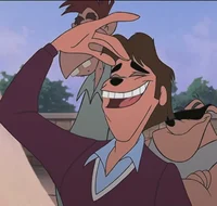 Bradley Uppercrust