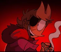 Red Leader Tord