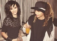 Bill y tom