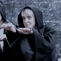 Draco Malfoy