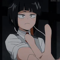 Kyoka Jirou
