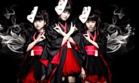 baby metal band
