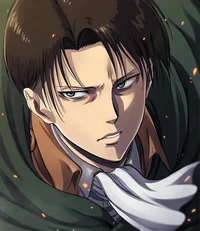 Леви Аккерман