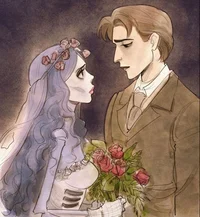 Corpse Bride 