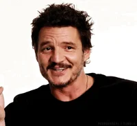 PEDRO PASCAL