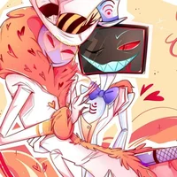 Vox y Valentino