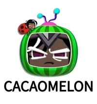 Dark Cacao Cookie