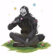 Papá Ghost 