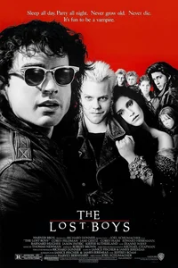 The Lost Boys RP