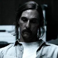 Rust Cohle