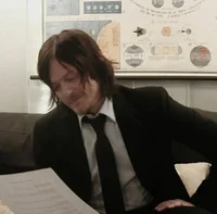 Norman Reedus