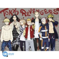 Tokyo revengers 