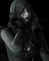 Cassandra Dimitrescu