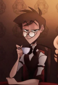 Alastor