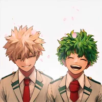 BAKUDEKU 