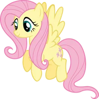 fluttershy