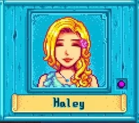 Makeup - Haley SDV