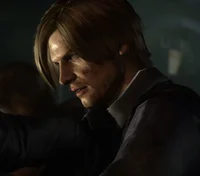 Leon Kennedy