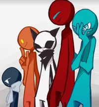 Stickman Showdown