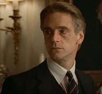 Jeremy Irons
