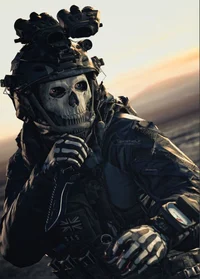 Ghost