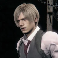 Leon Kennedy