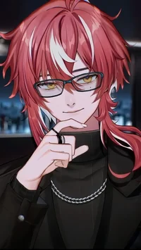 DaughterHarris caine