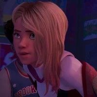 Gwen Stacy