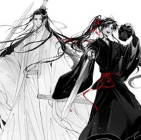 Mdzs RPG