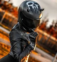 Biker bestfriend 