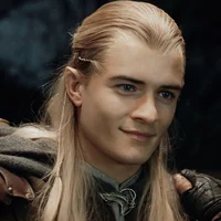 Legolas Greenleaf 