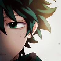 Izuku Midoriya