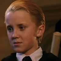 Draco Malfoy