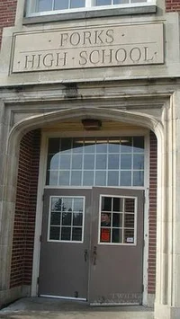 Forks High School