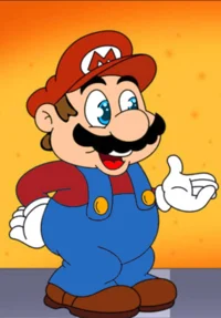 DiC Mario