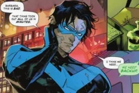 Nightwing