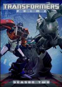 Transformers Prime