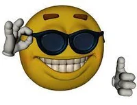 cool emoji