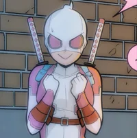 GwenPool